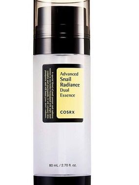 COSRX Advanced Snail Radiance Dual Essence
